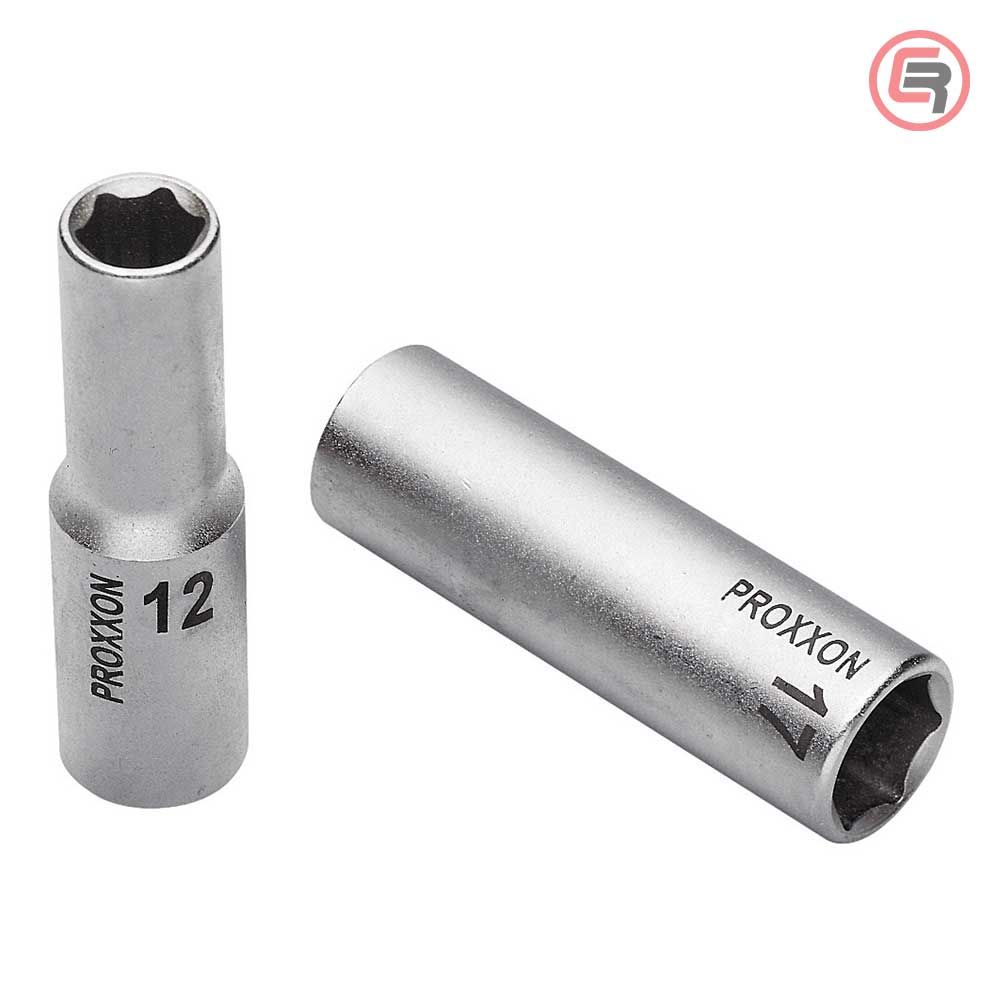 Proxxon Ključ Nasadni Dugi 1/2"  15 mm - 23360 slika 2