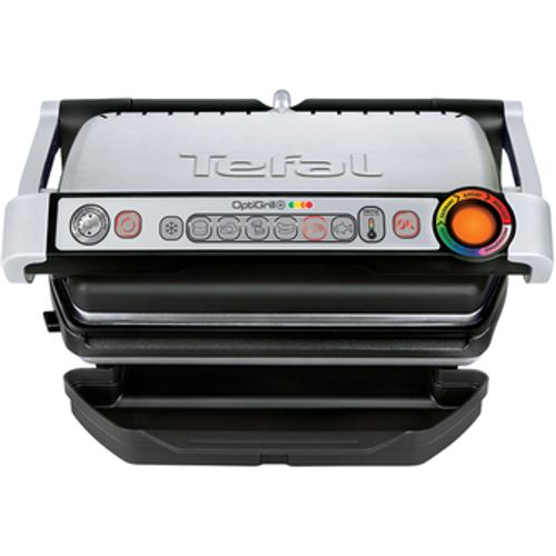 Tefal kontaktni grill OptiGrill GC712D34 slika 2