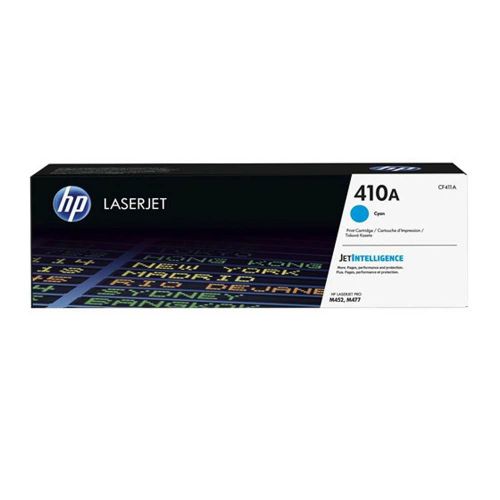 Toner Hp CF411A, HP410A, cyan slika 1