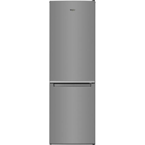 Whirlpool W5 811E OX 1 Frižider sa zamrzivačem, Visina 188.9 cm, Širina 59.5 cm, Optic Inox slika 1