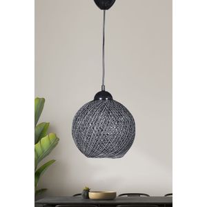 HM032 Crni i Sivi Luster