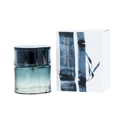 Adolfo Dominguez Agua de Bambú Man Eau De Toilette 60 ml (man) slika 1