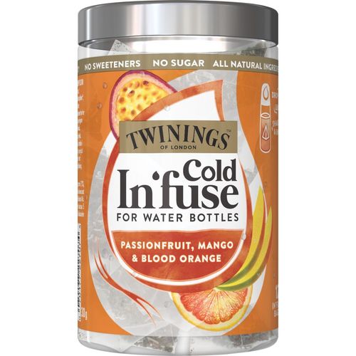 Twinings Cold Infuse marakuja-mango 30g slika 1