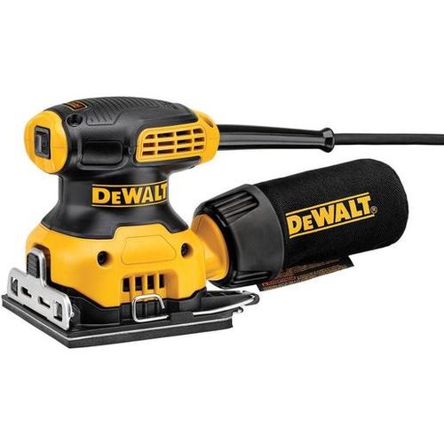 Dewalt DWE6411 vibracijska brusilica 230 w 114 mm slika 2