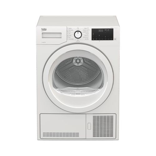 Beko DS 7139 TX Mašina za sušenje veša, 7 kg slika 1