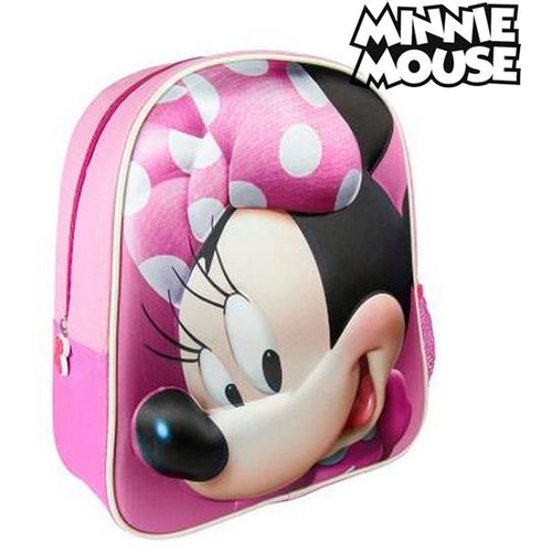 Školski 3D Ruksak Minnie Mouse 8096 slika 1