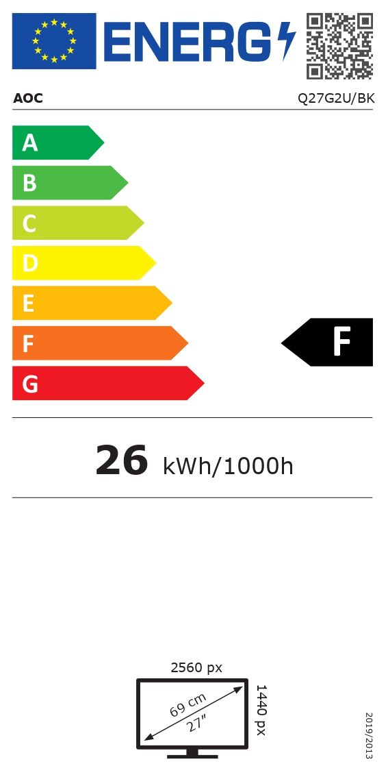 Energetski certifikat 