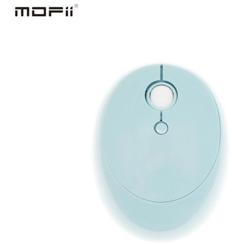 MOFII WL CANDY set tastatura i miš u PLAVOJ boji slika 2