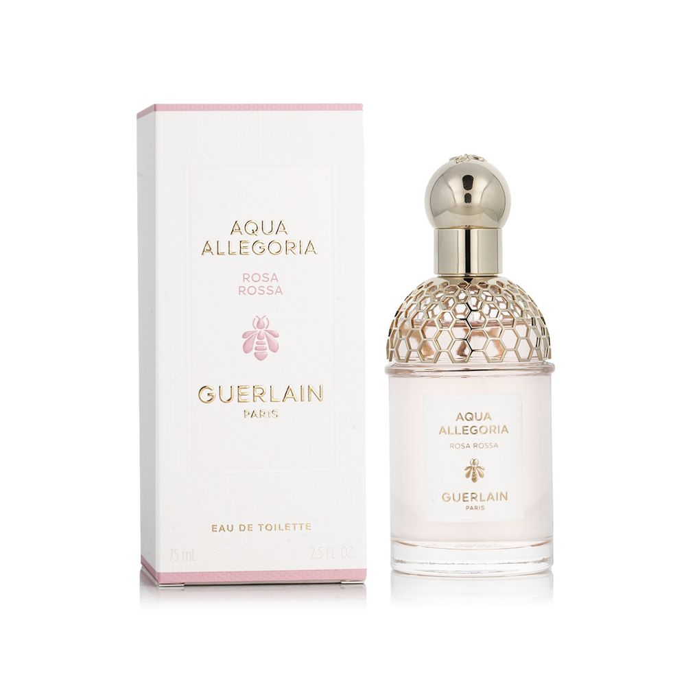 Guerlain Aqua Allegoria Rosa Rossa Eau de Toilette refillable 75 ml slika 2