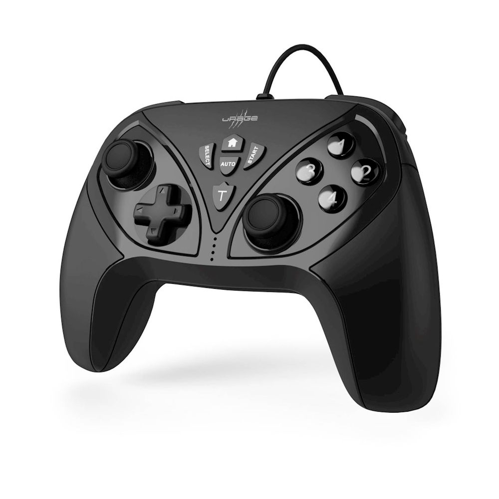 uRage gamepad "Vendetta 210" slika 1