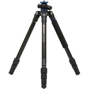 Stativ Benro GoPlus tripod kit FGP18A+B1 head