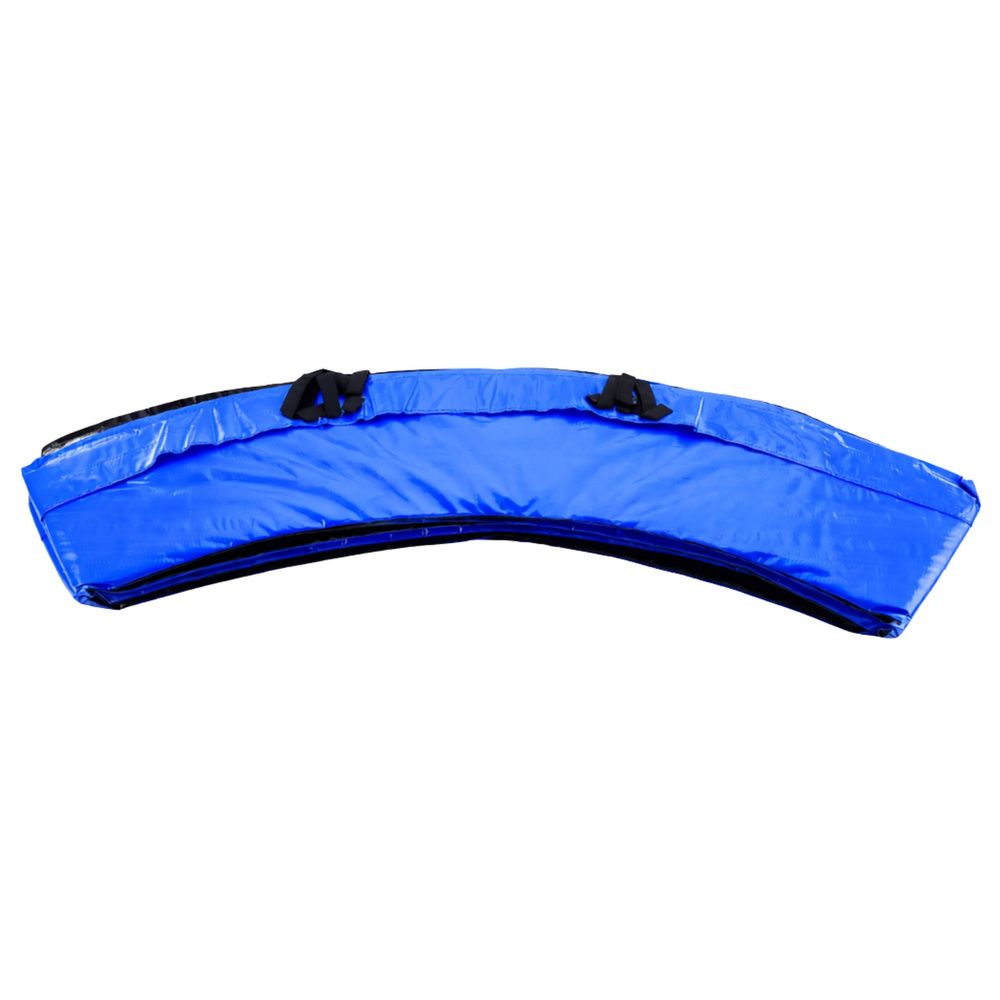 Lean opružna podloga za trampolin plava 480-487 cm 16 ft slika 4