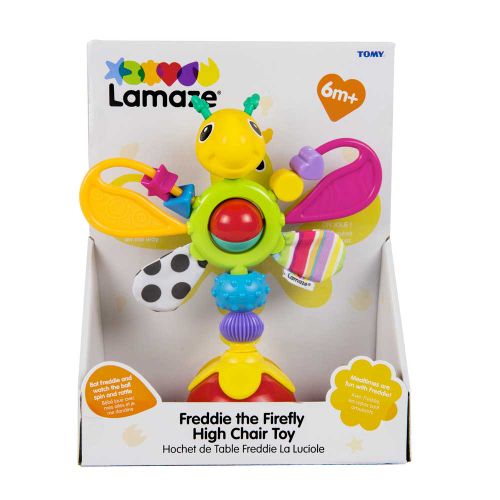 Lamaze Leptir slika 1