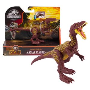 Jurassic World Dino Masiakasaurus 