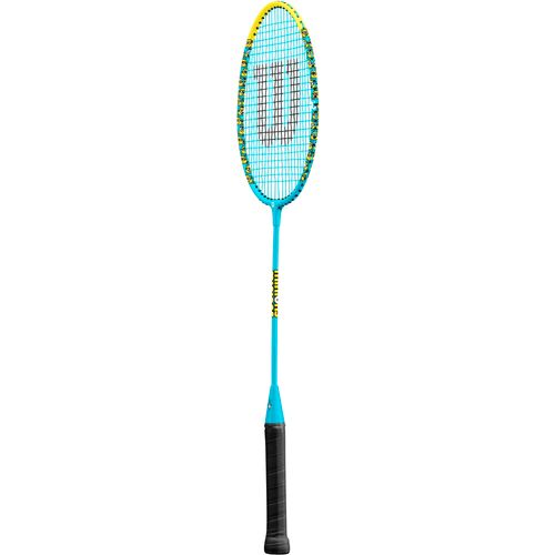 Wilson minions 2.0 badminton set wr105610f2 slika 2