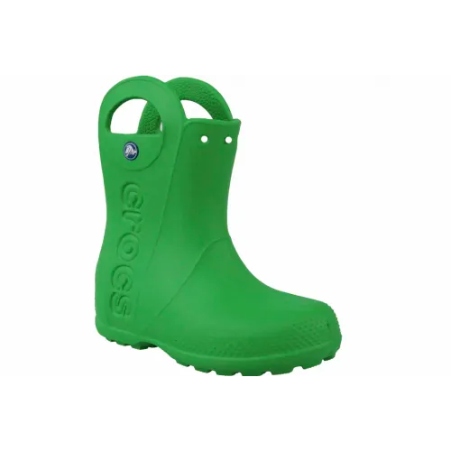 Crocs Handle It Dječje Gumene Čizme 12803-3E8 slika 1