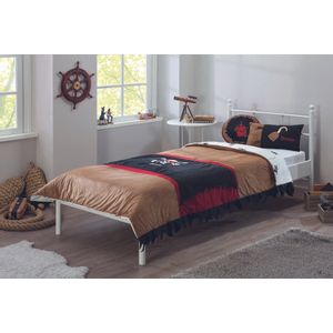 Pirate Hook (90-100 Cm) Brown
Black
Red
White Young Bedspread Set