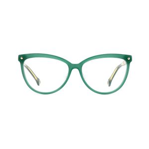 Ženske Dioptrijske naočale Carolina Herrera HER 0085-Green