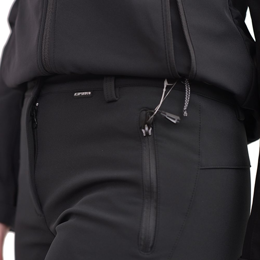 Ice Peak Pantalone Icepeak Frechen za Žene slika 2
