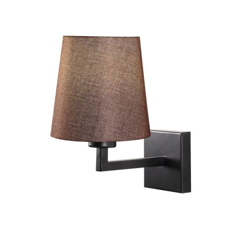 Profil - 4657 Black
Brown Wall Lamp slika 5