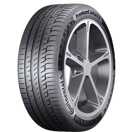 Continental 215/45R17 87Y Premium 6 FR slika 1