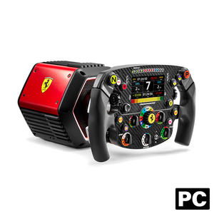 Thrustmaster volan T818 Ferrari SF1000 Simulator, Type C (Plug EU)