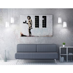 Dekorativna Slika na Platnu WY52 (50 x 70) u Više Boja