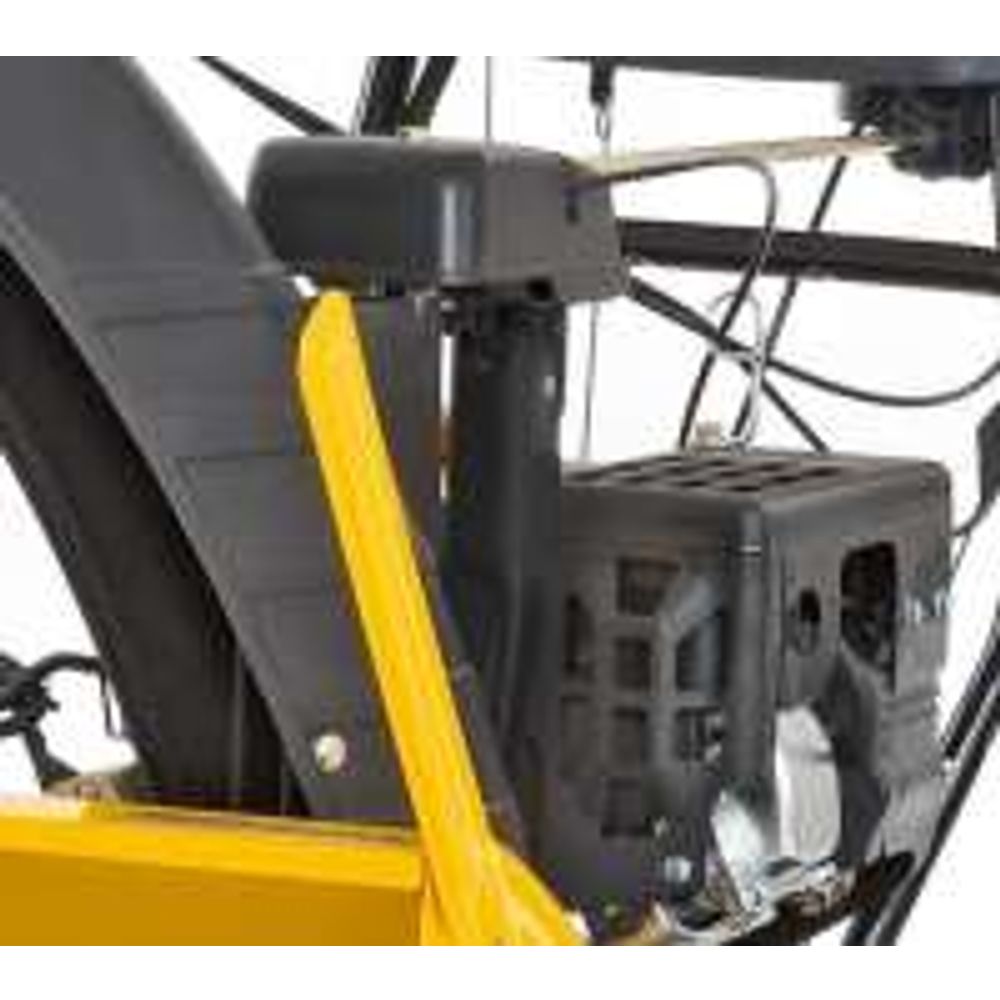 Cub Cadet Snježna freza 2- STEPENA XS2 61 SWE 31BW5BKR603271310 slika 6