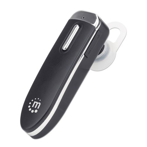 Slušalice handsfree Manhattan 179553, black slika 1