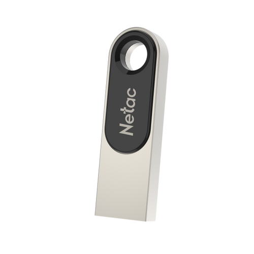 Flash Drive Netac 64GB U278 USB2.0 Aluminium NT03U278N-064G-20PN slika 4