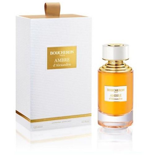 Boucheron Ambre d’Alexandrie Eau De Parfum 125 ml (unisex) slika 1