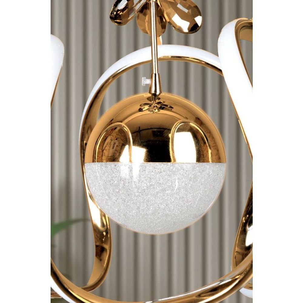Luster Classy – zlatna boja slika 2