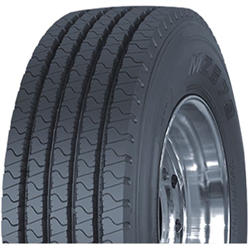 305/70R19.5 GOODRIDE MZ679W TL slika 1