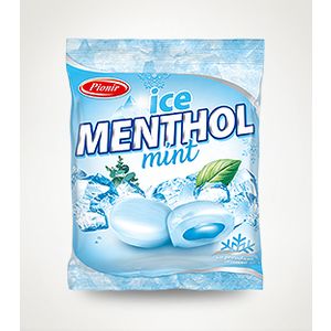 Pionir ice menthol mint 100g