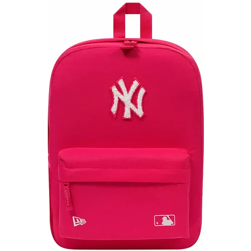 New era mlb new york yankees applique backpack 60503784 slika 1