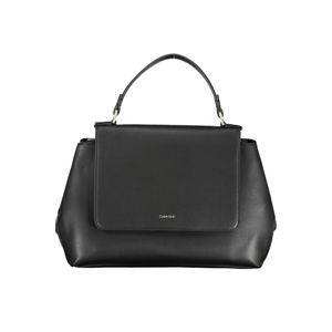 CALVIN KLEIN BLACK WOMEN'S BAG