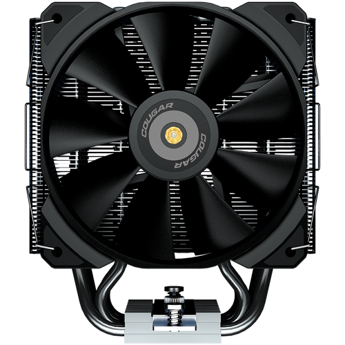 Cougar I Forza 85 I 3MFZA85.0001 I Air Cooling I 85x135x160mm / Reflow / HDB fans / 1169g slika 3