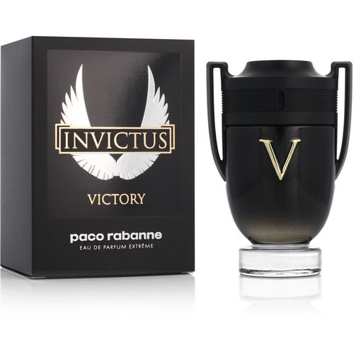 Paco Rabanne Invictus Victory Eau De Parfum Extrême 100 ml (man) slika 2