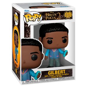 Funko POP figura Disney Hocus Pocus 2 - Gilbert