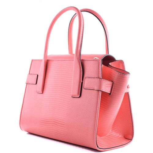 Ženska Ručna Torba Michael Kors 35T2GNMS8W-GRAPEFRUIT Roza 28 x 22 x 11 cm slika 3