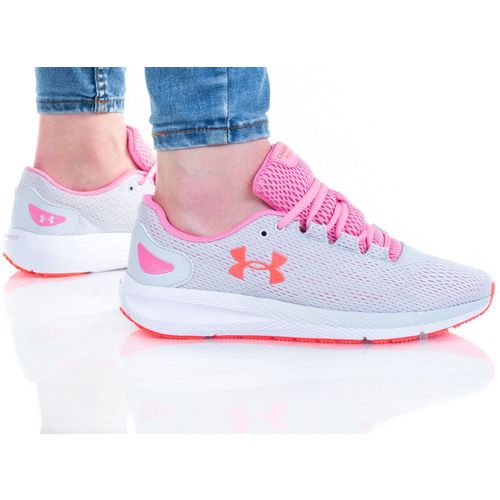 Under Armour W Charged Pursuit 2 ženske tenisice za trčanje 3022604-102 slika 1