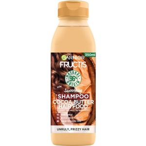 Garnier Fructis Hair Food Cocoa Butter Šampon za kosu 350ml