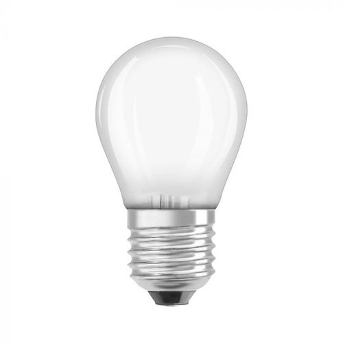 OSRAM LED sijalica E27 4W (40W) 6500K 470lm slika 2