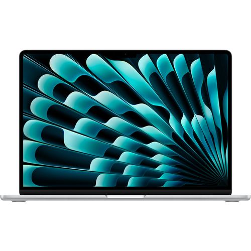Apple MacBook Air 15.3 M3 8/512GB Silver MRYQ3ZE/A slika 1