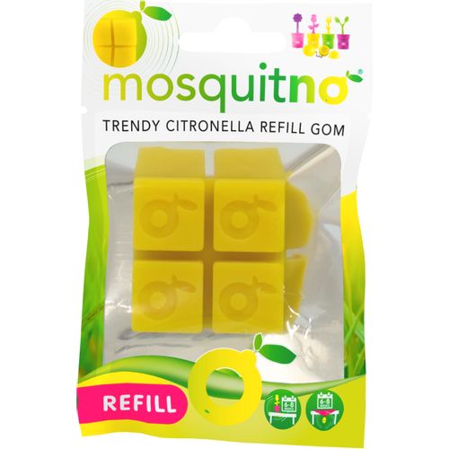 Mosquitno citronela kocke slika 1