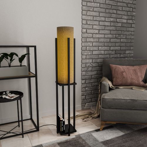 Opviq Podna svjetiljka Shelf Lamp - 8126 slika 2