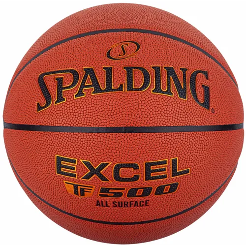 Spalding Excel TF-500 in/out košarkaška lopta 76797Z slika 4