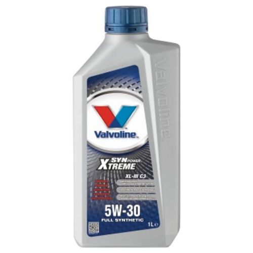 VALVOLINE SynPower 5W30 1 L slika 1