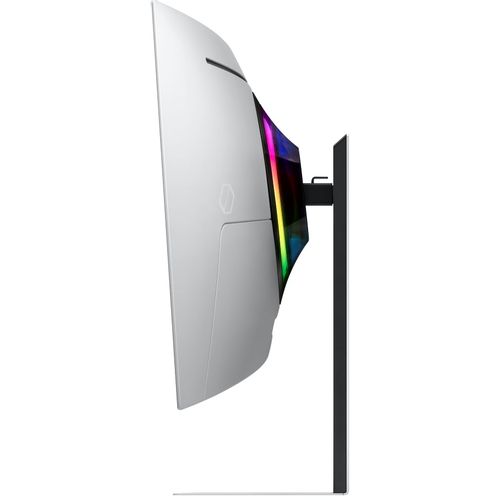 SAMSUNG Odyssey 34" OLED G8 LS34BG850SUXEN Monitor slika 3
