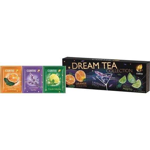 Curtis Dream Tea Collection – Kombinacija čajeva, 28.2g  slika 2